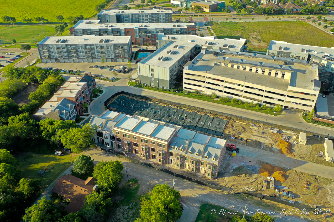 Roanoke Brownstones Roanoke’s First City Center