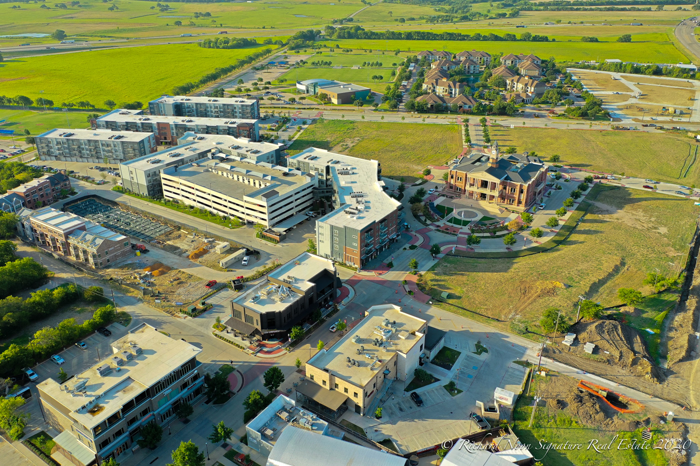 Roanoke Brownstones Roanoke’s First City Center