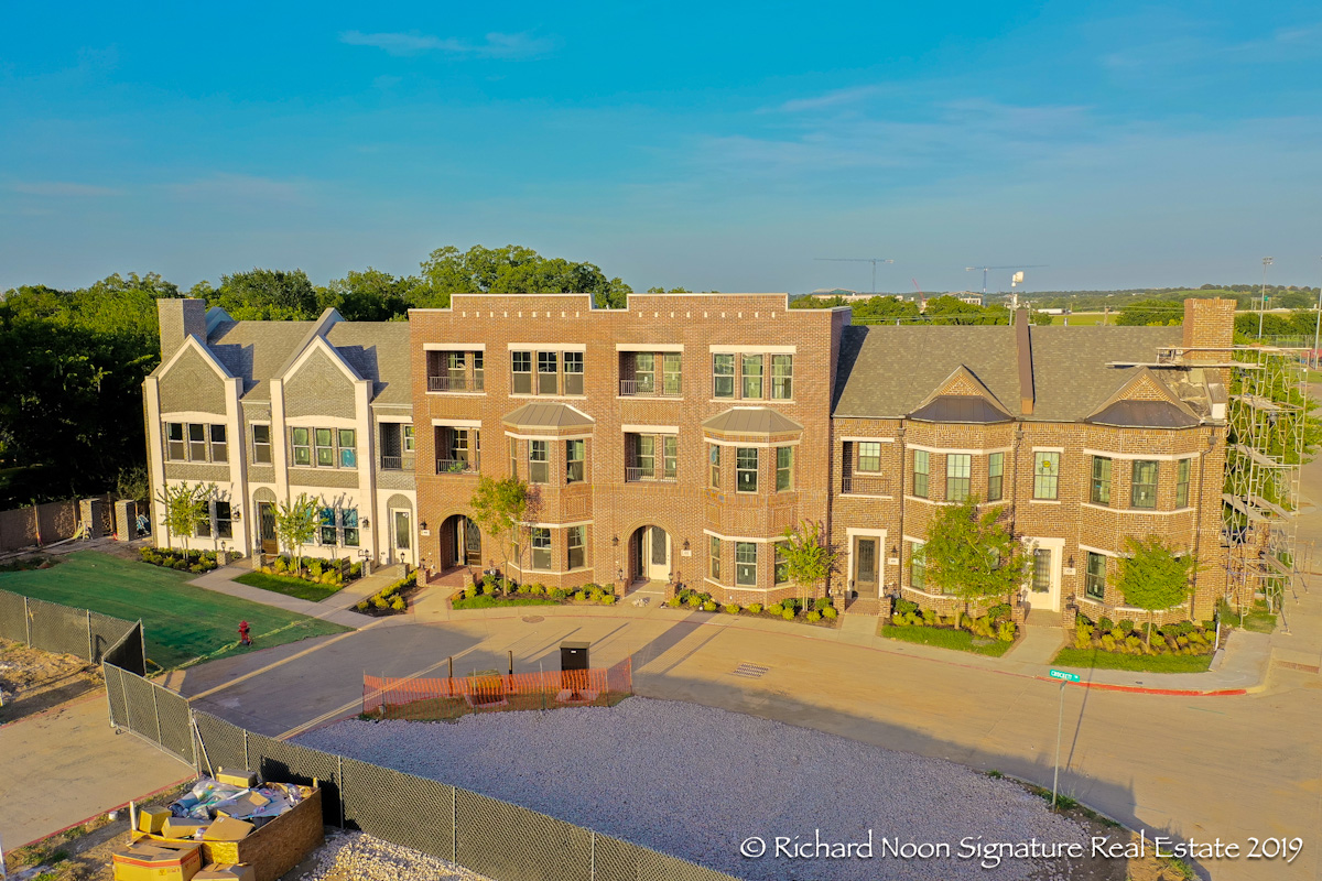 Roanoke Brownstones Roanoke’s First City Center