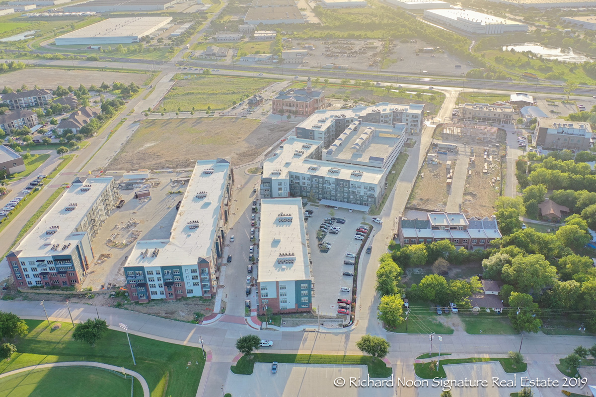 Roanoke Brownstones Roanoke’s First City Center