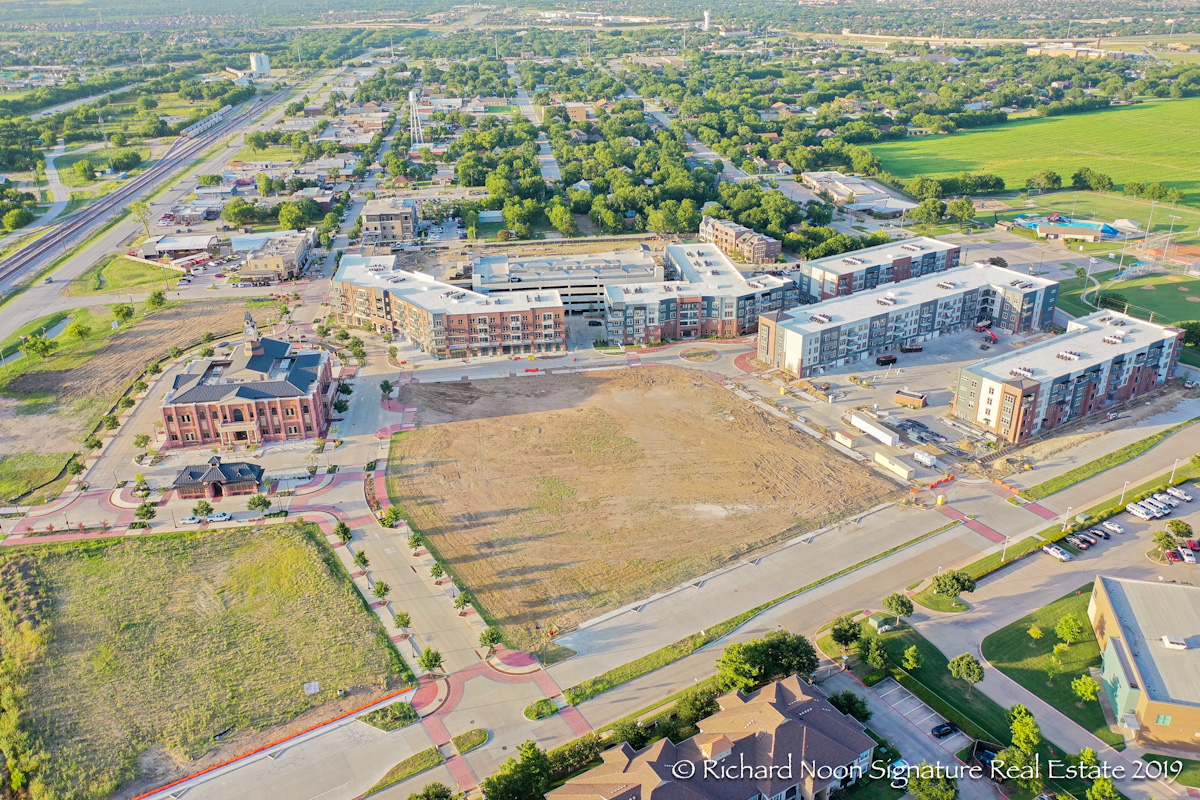 Roanoke Brownstones Roanoke’s First City Center