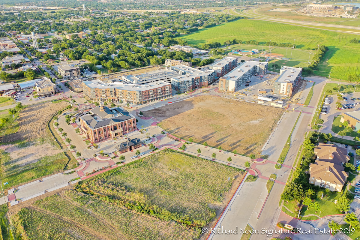 Roanoke Brownstones Roanoke’s First City Center